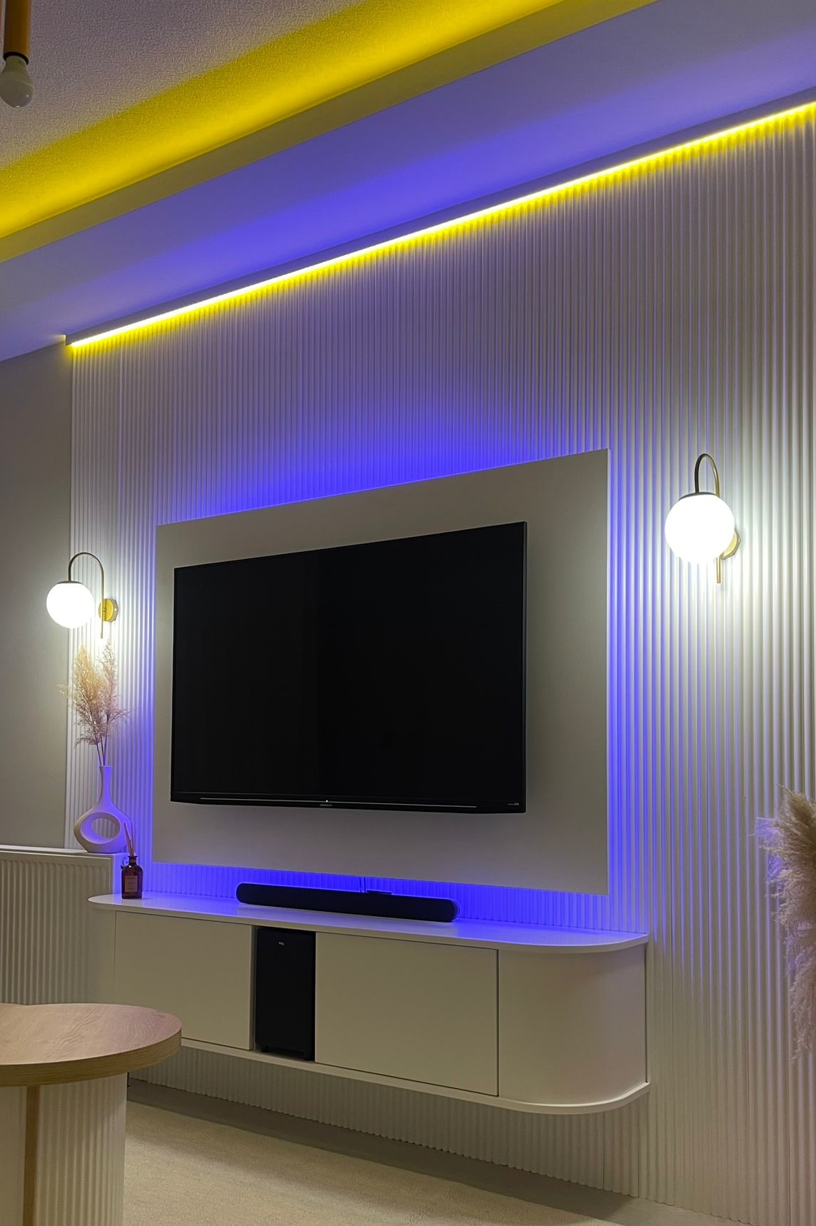 tv ünitesi