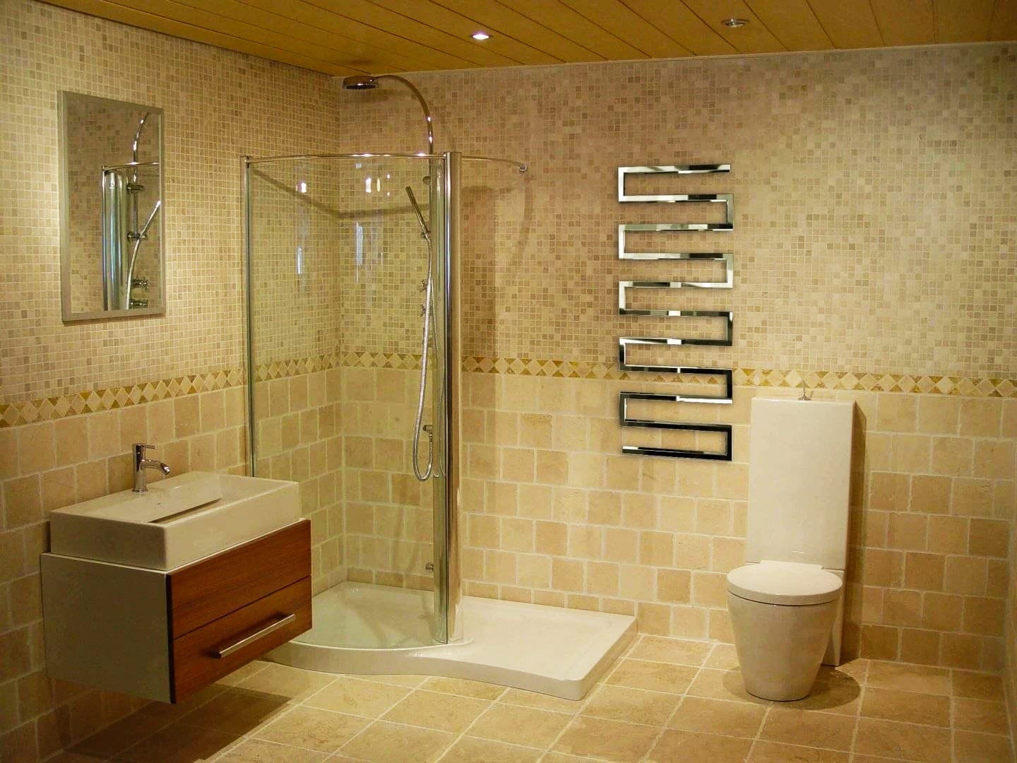 Konya banyo tadilat yenileme