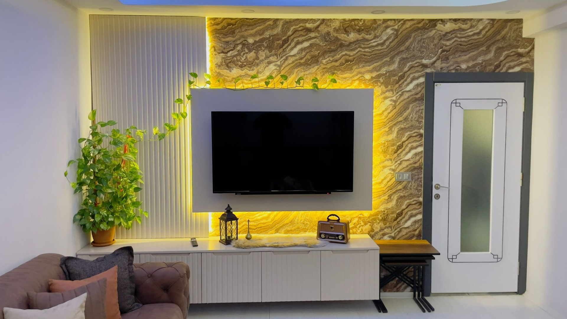 Tv ünite modelleri